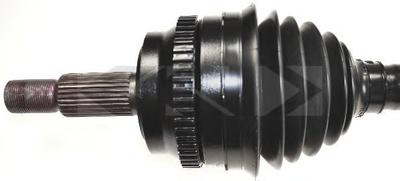 Приводной вал SPIDAN