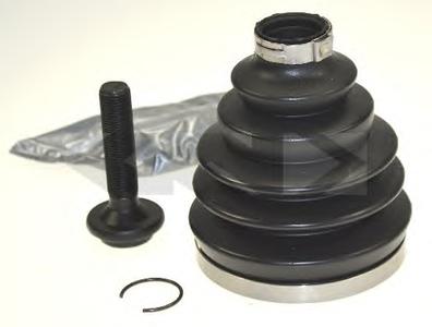 Пыльник ШРУСа SPIDAN 24682