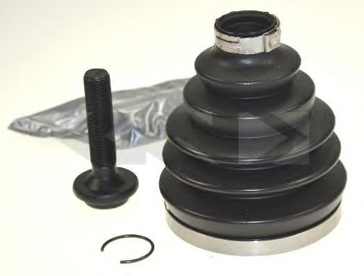 Пыльник ШРУСа SPIDAN