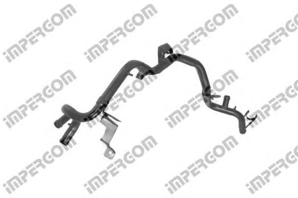 Трубка охлаждающей жидкости ORIGINAL IMPERIUM