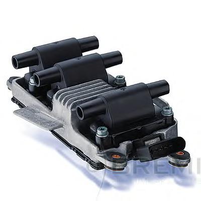 Катушка зажигания BREMI