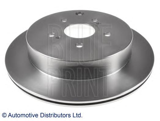 Тормозной диск BLUE PRINT