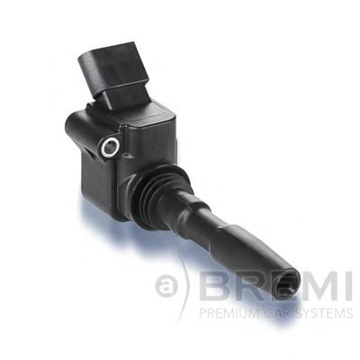 Катушка зажигания BREMI