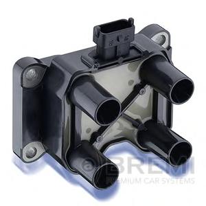 Катушка зажигания BREMI 20381