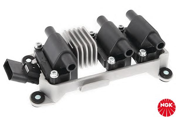 Катушка зажигания NGK