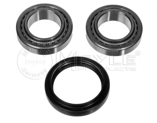 Комплект подшипника ступицы колеса MEYLE