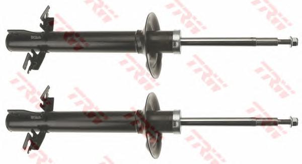 Амортизатор TRW