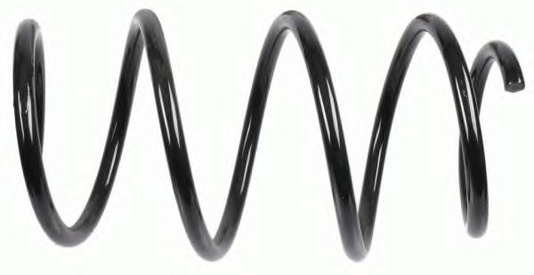 Пружина ходовой части SACHS