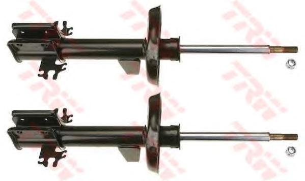 Амортизатор TRW