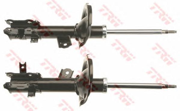 Амортизатор TRW