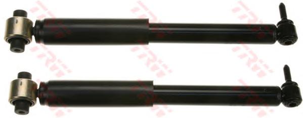 Амортизатор TRW