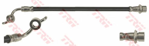 Тормозной шланг TRW