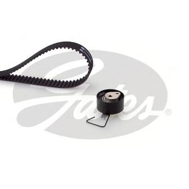 Комплект ремня ГРМ GATES