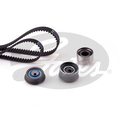 Комплект ремня ГРМ GATES