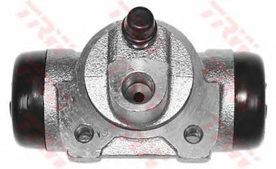 Колесный тормозной цилиндр TRW BWL204