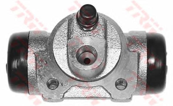 Колесный тормозной цилиндр TRW