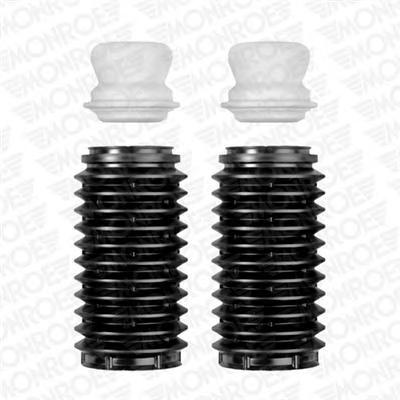 Пылезащитный комилект, амортизатор MONROE