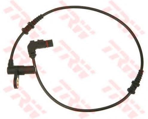 Датчик, частота вращения колеса TRW
