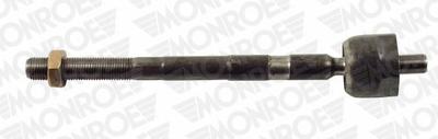 Осевой шарнир, рулевая тяга MONROE L25216