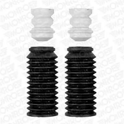 Пылезащитный комилект, амортизатор MONROE