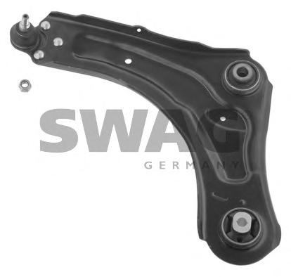 Рычаг независимой подвески колеса, подвеска колеса SWAG