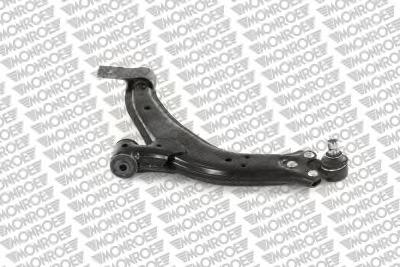 Рычаг независимой подвески колеса, подвеска колеса MONROE