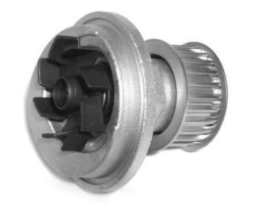 Водяной насос AISIN