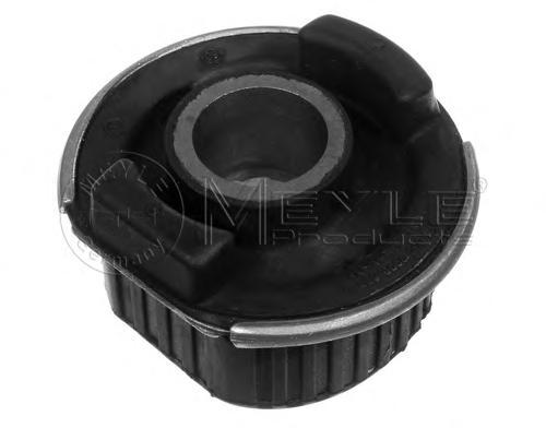 Втулка, балка моста MEYLE