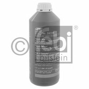 Антифриз FEBI BILSTEIN 24196
