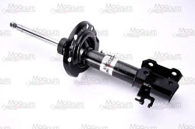 Амортизатор Magnum Technology AGX091MT