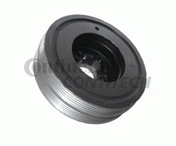 Ременный шкив, коленчатый вал CONTITECH VD1090