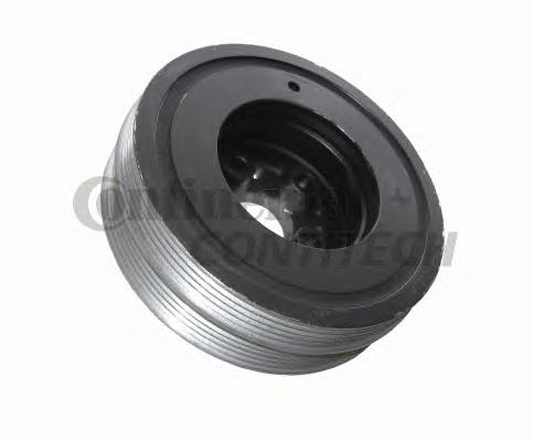 Ременный шкив, коленчатый вал CONTITECH