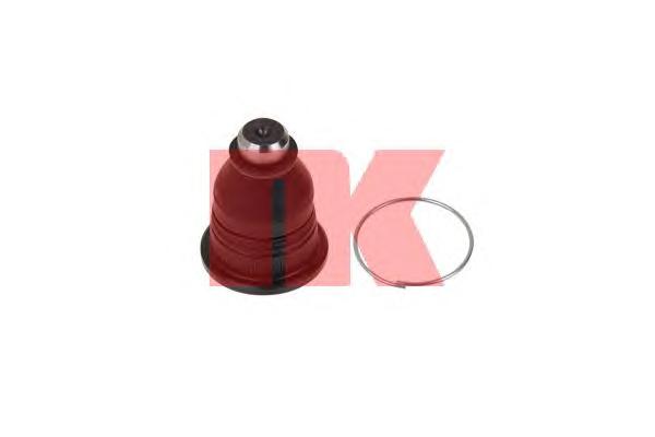 Несущий / направляющий шарнир NK