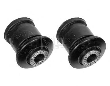 Втулка, рычаг колесной подвески MEYLE 0140330094