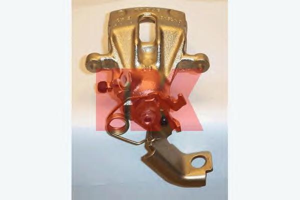 Тормозной суппорт NK