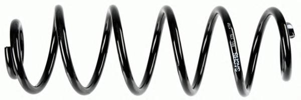 Пружина ходовой части SACHS