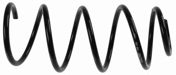 Пружина ходовой части SACHS