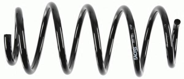 Пружина ходовой части SACHS