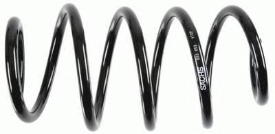 Пружина ходовой части SACHS 993 053