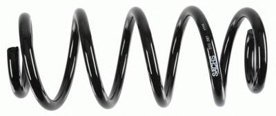 Пружина ходовой части SACHS 993 081