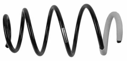 Пружина ходовой части SACHS