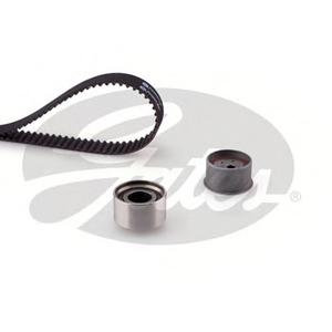 Комплект ремня ГРМ GATES K015514XS