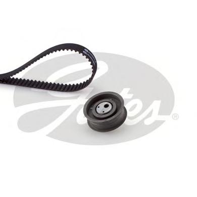 Комплект ремня ГРМ GATES