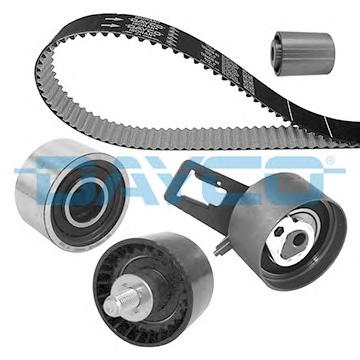 Комплект ремня ГРМ DAYCO