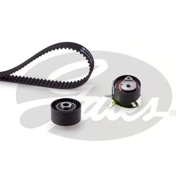 Комплект ремня ГРМ GATES