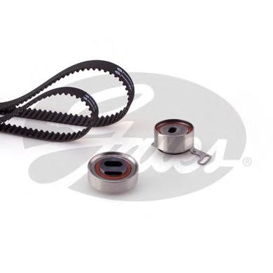 Комплект ремня ГРМ GATES