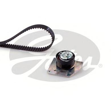 Комплект ремня ГРМ GATES