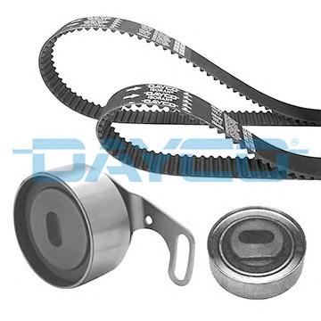 Комплект ремня ГРМ DAYCO