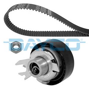 Комплект ремня ГРМ DAYCO KTB256