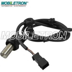 Датчик, частота вращения колеса MOBILETRON ABEU070